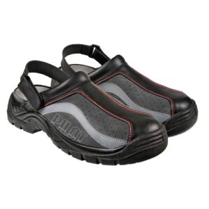 Lampa ΠΑΠΟΥΤΣΙΑ ΕΡΓΑΣΙΑΣ ΣΑΜΠΟ (SABOT)  ΜΕ ΛΟΥΡΑΚΙ Νο42