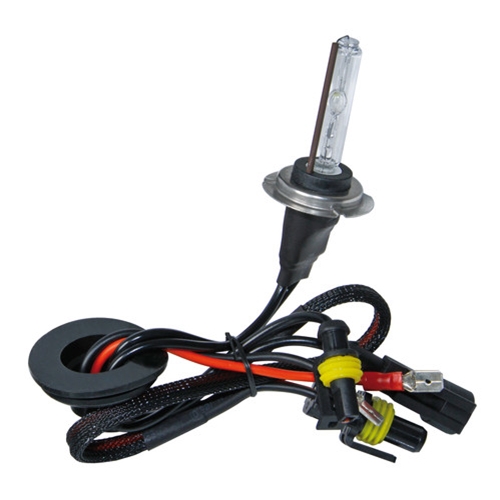 Lampa H7 5.000k 12/24V ΛΑΜΠΑ ΓΙΑ ΚΙΤ ΧΕΝΟΝ 1ΤΕΜ.