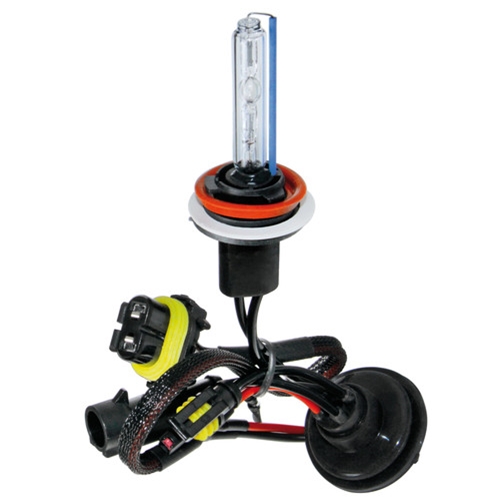 Lampa H11 8.000k 12/24V ΛΑΜΠΑ ΓΙΑ ΚΙΤ ΧΕΝΟΝ 1ΤΕΜ.
