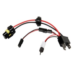 Lampa ΚΑΛΩΔΙΩΣΗ ΜΟΝΗ ΓΙΑ H4 CAN-BAS BI-XENON