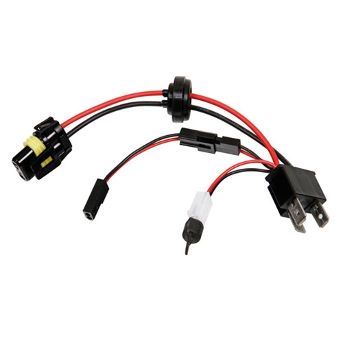 Lampa ΚΑΛΩΔΙΩΣΗ ΜΟΝΗ ΓΙΑ H4 CAN-BAS BI-XENON