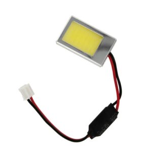 Lampa ΠΛΑΦΟΝΙΕΡΑ ΠΑΝΕΛ 26x16mm 18chips