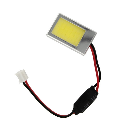 Lampa ΠΛΑΦΟΝΙΕΡΑ ΠΑΝΕΛ 26x16mm 18chips