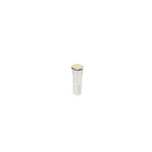 Lampa Τ5 24/28V W2x4,6d HYPER-LED3 ΛΕΥΚΟ 2ΤΕΜ.