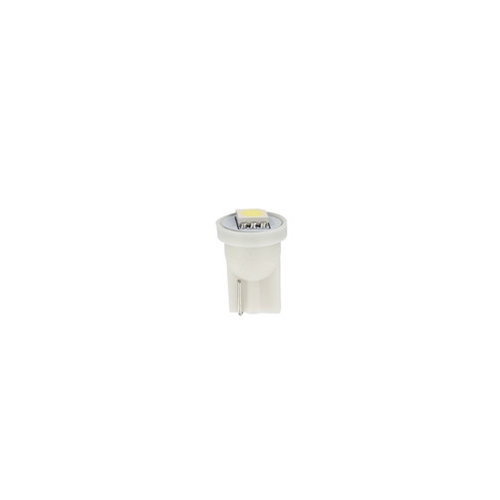 Lampa T10 W5W 24/28V 8lm HYPER-LED3 ΛΕΥΚΟ ΔΙΑΘΛΑΣΗΣ 1SMDx3chips (ΚΑΡΦΩΤΟ-ΔΙΠΛΗΣ ΠΟΛΙΚΟΤΗΤΑΣ)ΣΑΚΟΥΛΑ 20ΤΕΜ.