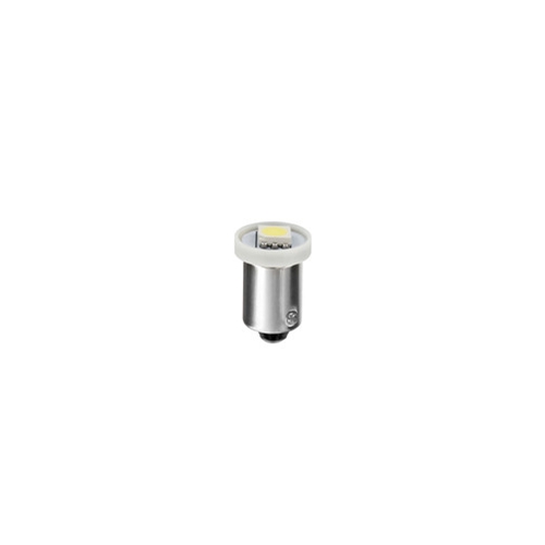 Lampa T4W 24/28V BA9s HYPER-LED3 ΛΕΥΚΟ