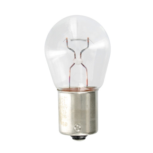 Osram P21W 12V 21W BA15s
