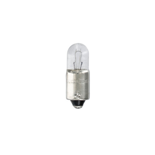 Osram BA9s 12V 6W 10ΤΕΜ.