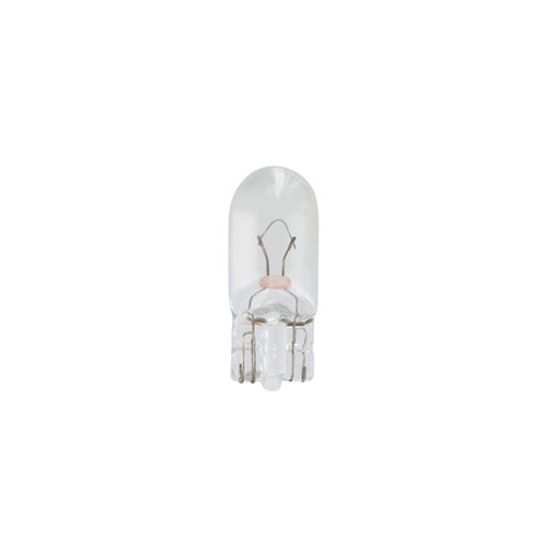 Osram 6W 12V W2,1×9,5d 10ΤΕΜ.