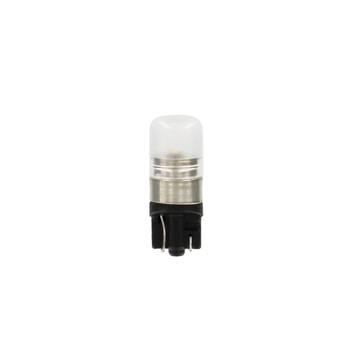 Osram T10 W5W 12V – 1W – W 2,1 X 9,5 d – 6.000K (ΛΕΥΚΟ/ΨΥΧΡΟ) OSRAM LEDriving- 2 ΤΕΜ. BLISTER