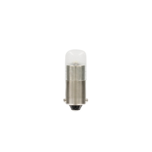 Osram OSRAM LEDriving T4W – 12V – 1W –  BA9s – 6.000K (ΛΕΥΚΟ/ΨΥΧΡΟ) – 2 ΤΕΜ. BLISTER