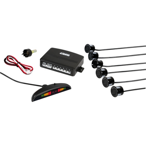 Lampa ΣΥΣΤΗΜΑ ΠΑΡΚΑΡΙΣΜΑΤΟΣ SETAY S6 12V