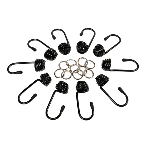 Lampa ΓΑΝΤΖΟΙ ΓΙΑ ΕΛΑΣΤΙΚΑ ΧΤΑΠΟΔΙΑ Φ8mm 10τεμ