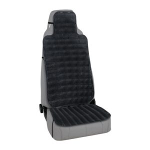 Lampa ΑΕΡΙΖΟΜΕΝΟ ΠΛΑΤΟΚΑΘΙΣΜΑ ΦΟΡΤΗΓΟΥ TRUCKER-FRESH (ΜΑΥΡΟ) - 1 ΤΕΜ.