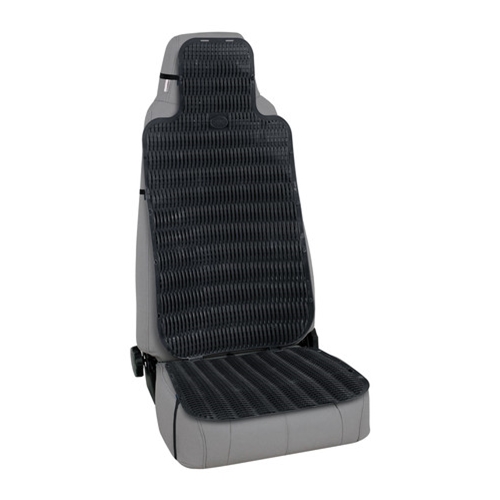 Lampa ΑΕΡΙΖΟΜΕΝΟ ΠΛΑΤΟΚΑΘΙΣΜΑ ΦΟΡΤΗΓΟΥ TRUCKER-FRESH (ΜΑΥΡΟ) – 1 ΤΕΜ.