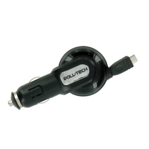 Lampa ΦΟΡΤΙΣΤΗΣ ΑΝΑΠΤΗΡΑ MICRO USB 12/24V