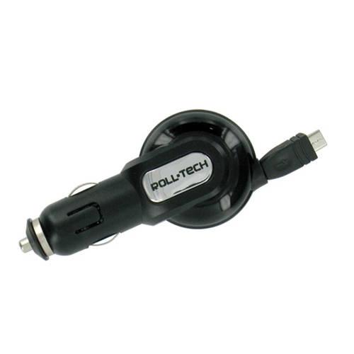 Lampa ΦΟΡΤΙΣΤΗΣ ΑΝΑΠΤΗΡΑ MICRO USB 12/24V