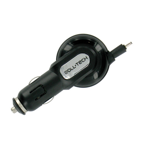 Lampa ΦΟΡΤΙΣΤΗΣ ΑΝΑΠΤΗΡΑ (NOKIA) ROLL-TECH 12/24V – 1000mA (ΚΑΛΩΔΙΟ 80 cm)