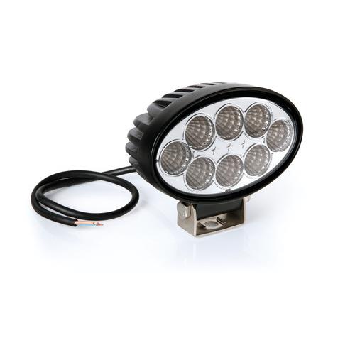 Lampa ΠΡΟΒΟΛΕΑΣ WL-4 24W 1600LM 10/30V 8 LED 10-30V/21W 6.000K (142x120x66mm) ΦΩΣ ΔΙΑΘΛΑΣΗΣ -1ΤΕΜ.