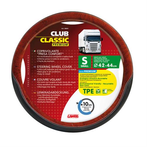 Lampa ΚΑΛΥΜΜΑ ΤΙΜΟΝΙΟΥ CLUB CLASSIC S 42-44