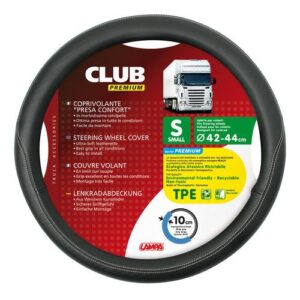 Lampa ΚΑΛΥΜΜΑ ΤΙΜΟΝΙΟΥ ΦΟΡΤΗΓΟΥ 42/44 ΜΑΥΡΟ