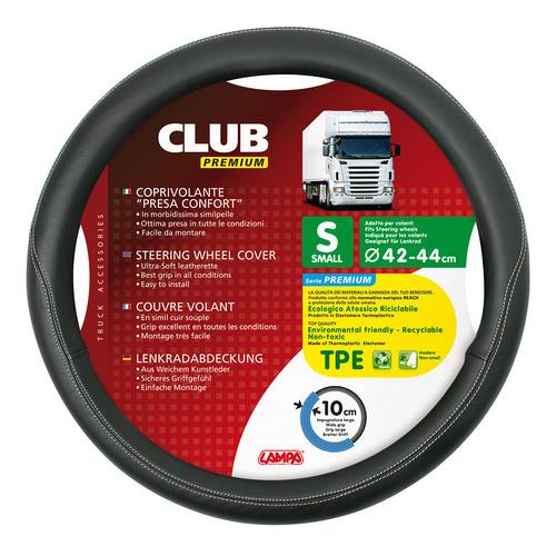 Lampa ΚΑΛΥΜΜΑ ΤΙΜΟΝΙΟΥ ΦΟΡΤΗΓΟΥ 42/44 ΜΑΥΡΟ