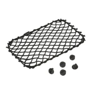 Lampa ΕΛΑΣΤΙΚΟ ΔΙΧΤΥ 30x18cm (ΜΕ ΚΟΥΜΠΩΜΑΤΑ) NET-SYSTEM 9 LAMPA  -  1 TEM.