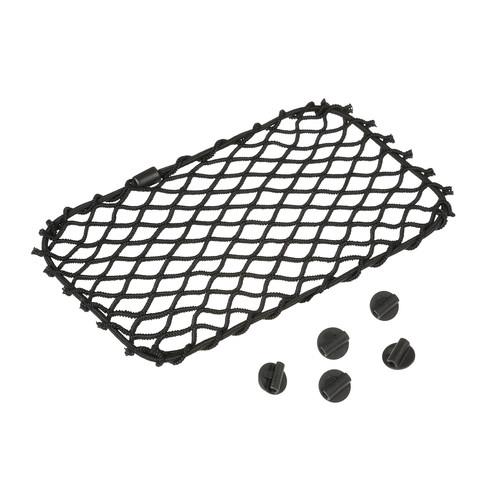 Lampa ΕΛΑΣΤΙΚΟ ΔΙΧΤΥ 30x18cm (ΜΕ ΚΟΥΜΠΩΜΑΤΑ) NET-SYSTEM 9 LAMPA  –  1 TEM.