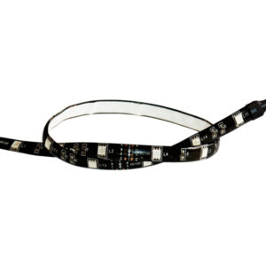 Simoni Racing ΤΑΙΝΙΑ ΜΕ LED SLIDE 30cm 22led