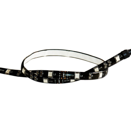 Simoni Racing ΤΑΙΝΙΑ ΜΕ LED SLIDE 30cm 22led