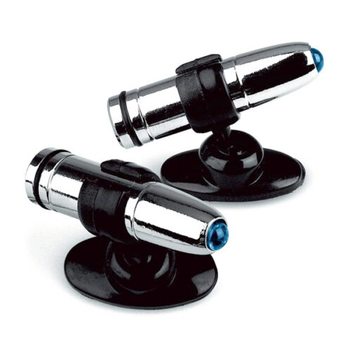Simoni Racing MINI LED LASER SPOT ΜΕ ΒΑΣΗ