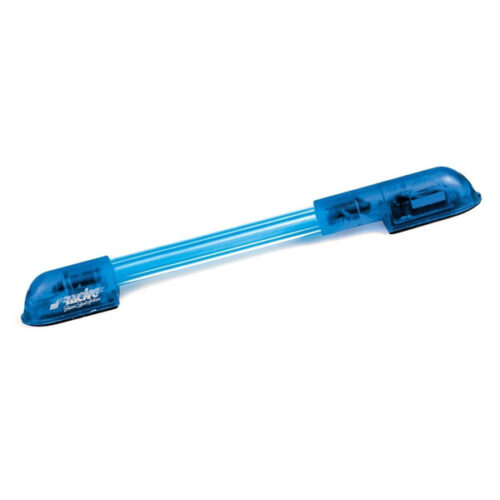 Simoni Racing ΛΑΜΠΑ X-TREME ΝΕΟΝ ΜΠΛΕ 20cm 12V