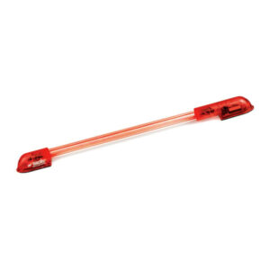 Simoni Racing ΛΑΜΠΑ X-TREME ΝΕΟΝ ΚΟΚΚΙΝΟ 38cm 12V