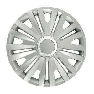 Lampa ΤΑΣΙΑ ROYAL SILVER 13 INCH ΑΣΗΜΙ ΣΕΤ