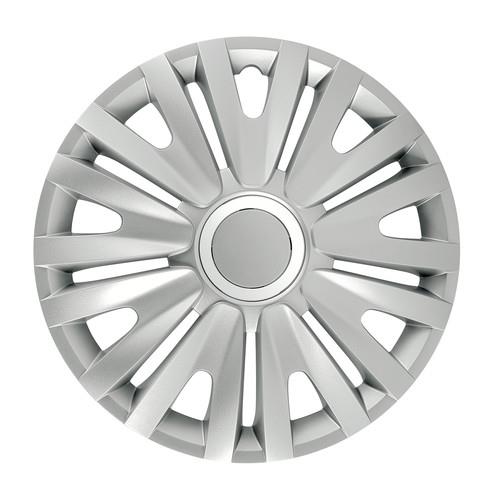 Lampa ΤΑΣΙΑ ROYAL SILVER 13 INCH ΑΣΗΜΙ ΣΕΤ