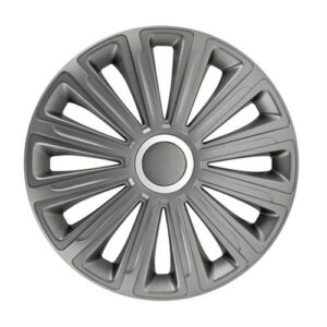 Lampa ΤΑΣΙΑ TREND GRAFITE 14 INCH ΣΕΤ