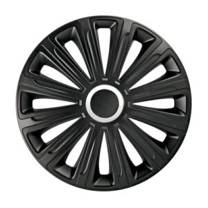 Lampa ΤΑΣΙΑ TREND BLACK 15 INCH ΣΕΤ