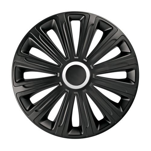 Lampa ΤΑΣΙΑ TREND BLACK 15 INCH ΣΕΤ