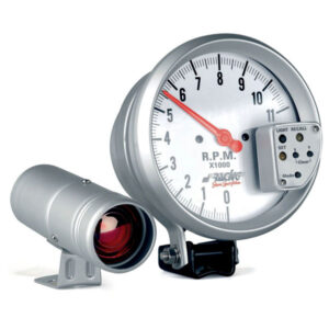 Simoni Racing ΣΤΡΟΦΟΜΕΤΡΟ 7 ΧΡΩΜΑΤΩΝ 127mm