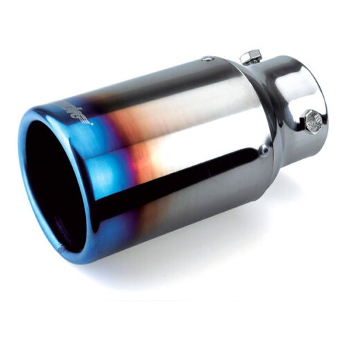 Simoni Racing ΑΚΡΟ ΕΞΑΤΜΙΣΗΣ INOX TITANIOY TRT3