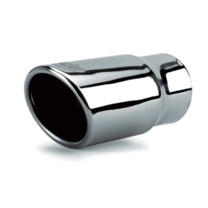 Simoni Racing ΑΚΡΟ ΕΞΑΤΜΙΣΗΣ INOX TRX3