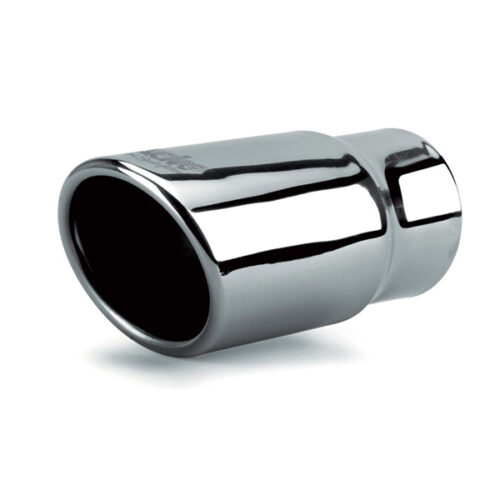 Simoni Racing ΑΚΡΟ ΕΞΑΤΜΙΣΗΣ INOX TRX3