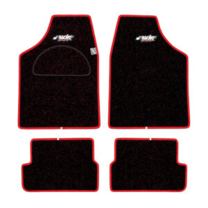 Simoni Racing ΠΑΤΑΚΙΑ ΜΟΚΕΤΑ UNIVERSAL TYPE Β ΜΑΥΡΑ