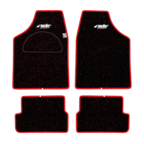 Simoni Racing ΠΑΤΑΚΙΑ ΜΟΚΕΤΑ UNIVERSAL TYPE Β ΜΑΥΡΑ