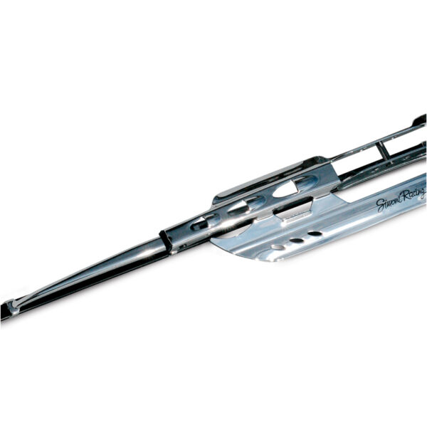 Simoni Racing ΥΑΛΟΚΑΘΑΡΙΣΤΗΡΑΣ DOUBLE ΝΙΚΕΛ 24 INCH/61cm - Image 2
