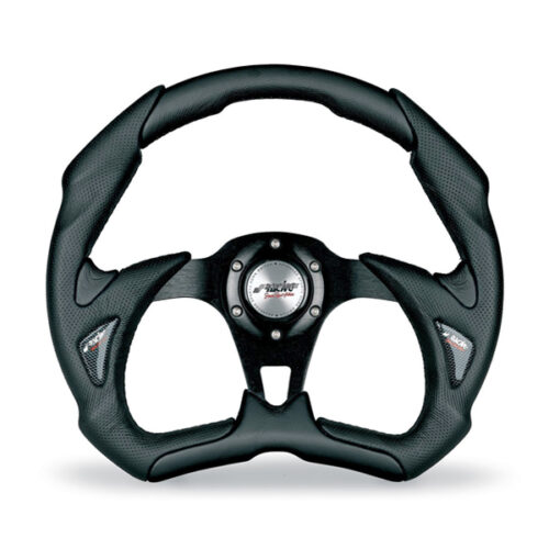 Simoni Racing ΤΙΜΟΝΙ Χ5 POLYPELLE Δέρμα