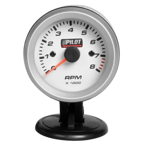 Lampa ΣΤΡΟΦΟΜΕΤΡΟ 2 INCH   0-8.000rpm