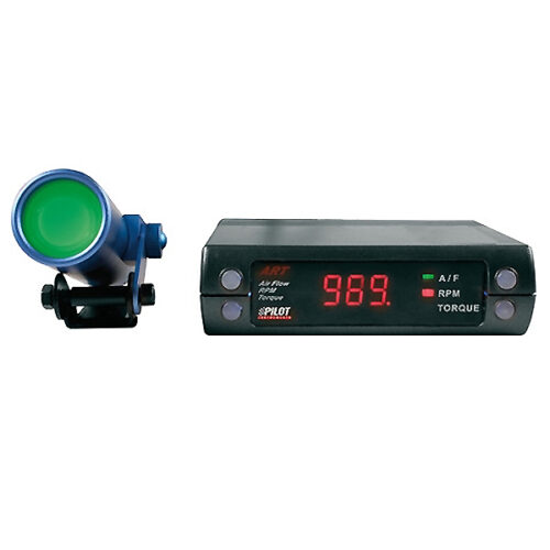 Lampa TURBO TIMER+HALMETER+ΣTPOΦOMETPO