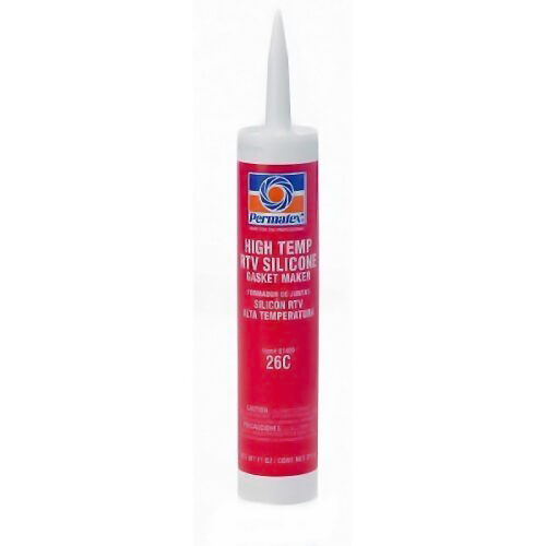 Permatex ΣΙΛΙΚΟΝΟΥΧΑ ΦΛΑΝΤΖΟΚΟΛΛΑ 312gr