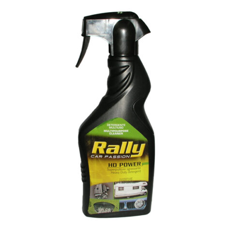 Rally ΚΑΘΑΡΙΣΤΙΚΟ ΓΕΝΙΚΗΣ ΧΡΗΣΗΣ RALLY 400ml